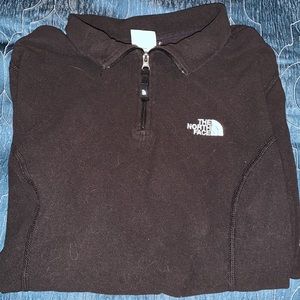 The North Face Fleece Pullover